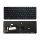 Teksus Laptop Keyboard For HP Elitebook 840 G1 (With Backlit)
