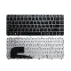 Teksus Laptop Keyboard For HP Elitebook 840 G3