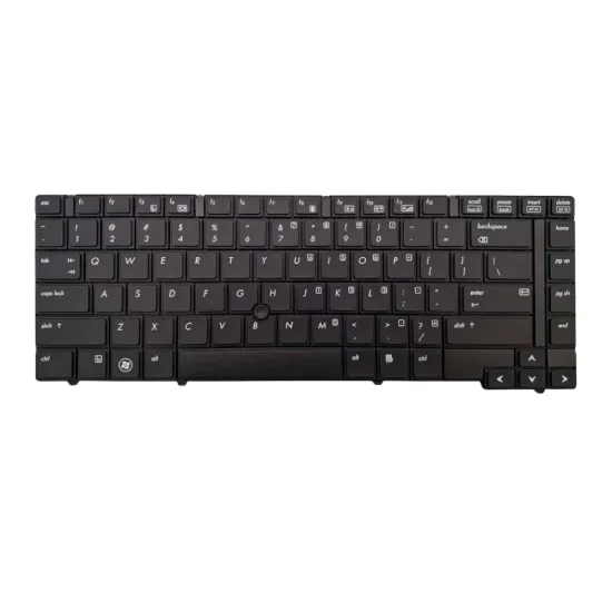Laptop Keyboard For HP Elitebook 8440P