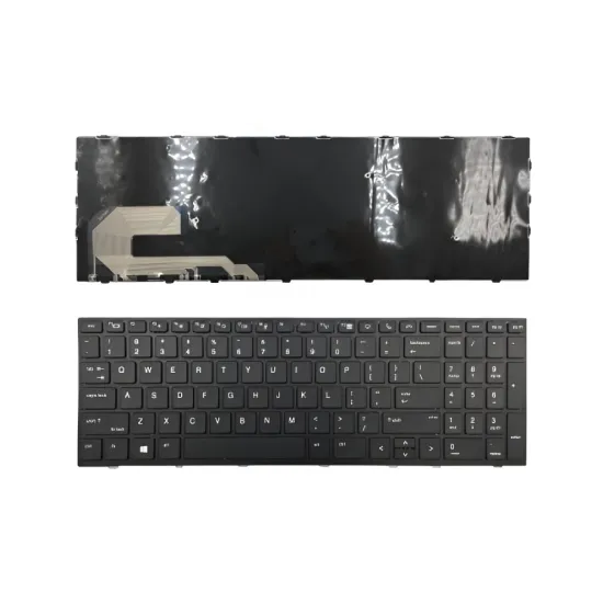 Teksus Laptop Keyboard For HP Elitebook 850 G5