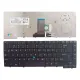 Laptop Keyboard For HP Elitebook 8510P