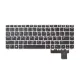 Teksus Laptop Keyboard For HP Elitebook Folio 9470M 9470P