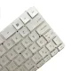 Laptop Keyboard For HP Pavilion 14BA | 14BA057CL Silver Us (With Backlight)