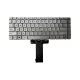 Laptop Keyboard For HP Pavilion 14BA | 14BA057CL Silver Us (With Backlight)