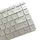 Laptop Keyboard For HP Pavilion 14BA | 14BA057CL Silver Us (With Backlight)