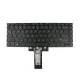 Teksus Laptop Keyboard For HP Pavilion 14BS | 240 G6