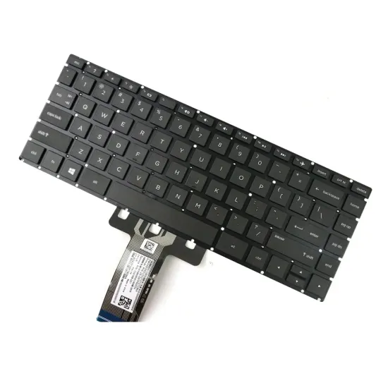 Teksus Laptop Keyboard For HP Pavilion 14BS | 240 G6