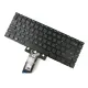 Teksus Laptop Keyboard For HP Pavilion 14BS | 240 G6