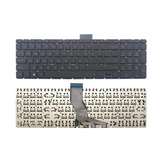 Teksus Laptop Keyboard For HP Pavilion 15BS