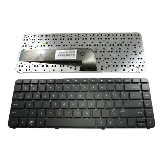 Laptop Keyboard For HP Pavilion DV4 3000