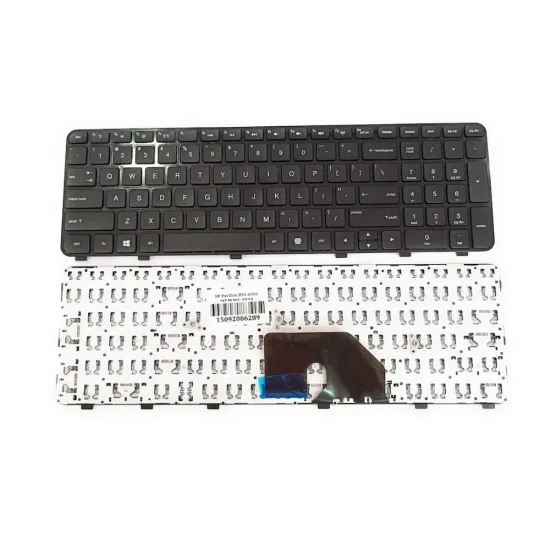 Laptop Keyboard For HP Pavilion DV6 6000