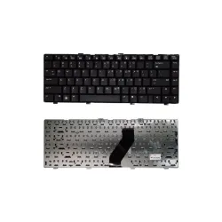 Teksus Laptop Keyboard For HP Pavilion DV6000