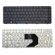 Teksus Laptop Keyboard For HP Pavilion G6 | G4 1000