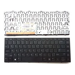 Teksus Laptop Keyboard For HP Probook 430 G5