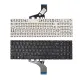 Teksus Laptop Keyboard For HP Pavilion 15DA