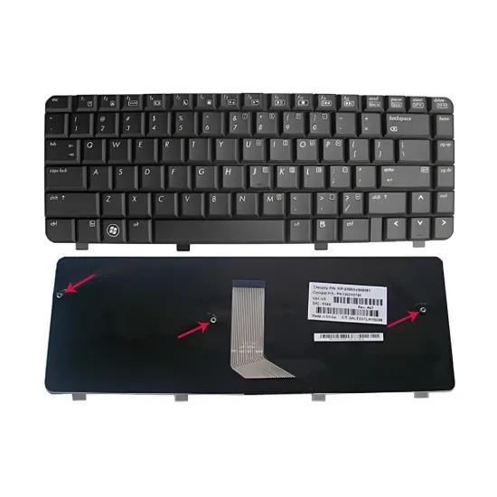 Laptop Keyboard For HP Pavilion DV4