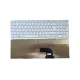 Teksus Laptop Keyboard For Sony SVE 15 WHITE