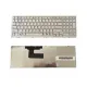 Teksus Laptop Keyboard For Sony VAIO VPCEE WHITE
