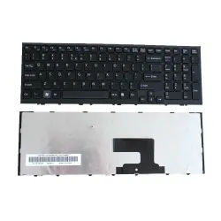 Teksus Laptop Keyboard For Sony VAIO VPCEE
