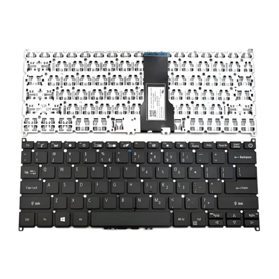 Teksus Laptop Keyboard For Acer Swift3 SF314 54