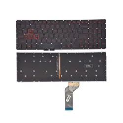 Laptop Keyboard For Acer AN515 With Backlit