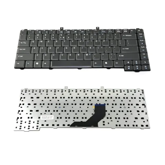 Teksus Laptop Keyboard For Acer Aspire 5610