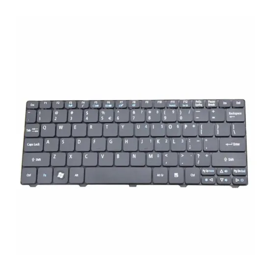 Teksus Laptop Keyboard For Acer Aspire D270 | A532H