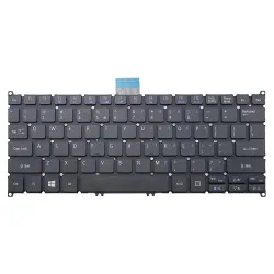 Laptop Keyboard For Acer Aspire E3 111 | E3 112 | E11 111 | V5 121