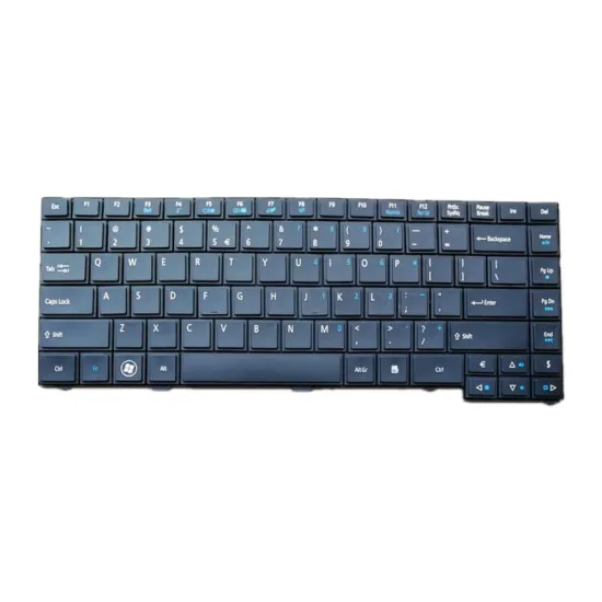 Teksus Laptop Keyboard For Acer Travelmate 290