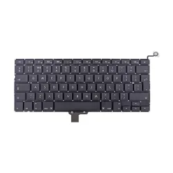 Laptop Keyboard For Apple A1278 L