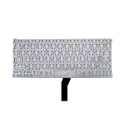 Laptop Keyboard For Apple A1369 | A1466 L
