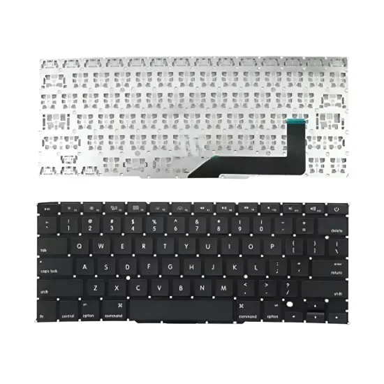 Teksus Laptop Keyboard For Apple A1398