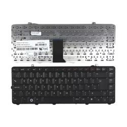 Teksus Laptop Keyboard For Dell Inspiron 1535