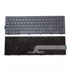 Dell Laptop Keyboard Inspiron 3542