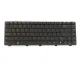Teksus Laptop Keyboard For Dell Inspiron N4010