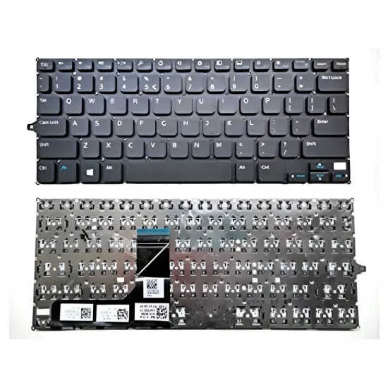 Teksus Laptop Keyboard For Dell Inspiron 11-3147