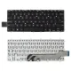Teksus Laptop Keyboard For Dell Inspiron 13-5368