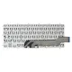 Teksus Laptop Keyboard For Dell Inspiron 13-5368