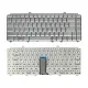 Teksus Laptop Keyboard For Dell Inspiron 1525 Silver