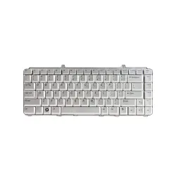 Teksus Laptop Keyboard For Dell Inspiron 1525 Silver