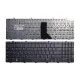 Teksus Laptop Keyboard For Dell Inspiron 1564