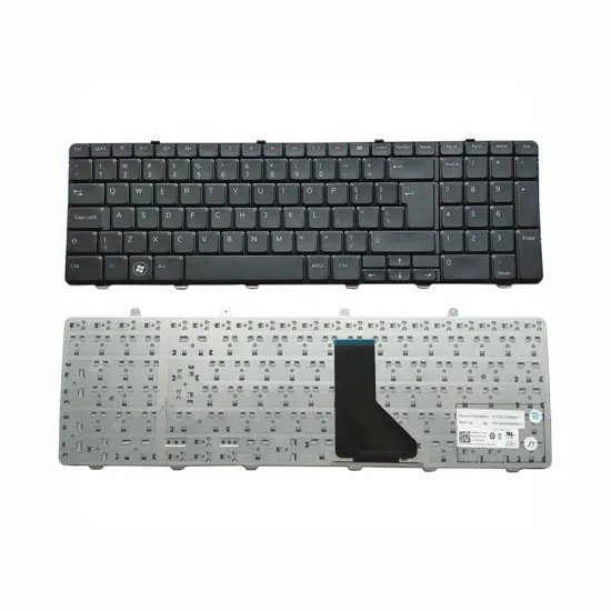 Teksus Laptop Keyboard For Dell Inspiron 1764