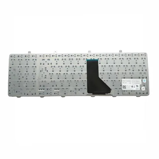 Teksus Laptop Keyboard For Dell Inspiron 1764