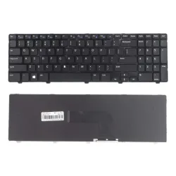 Teksus Laptop Keyboard For Dell Inspiron 3521