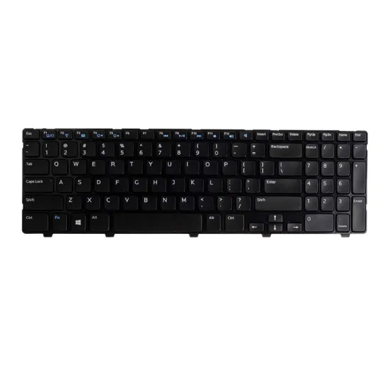 Teksus Laptop Keyboard For Dell Inspiron 3521