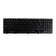 Teksus Laptop Keyboard For Dell Inspiron 3521