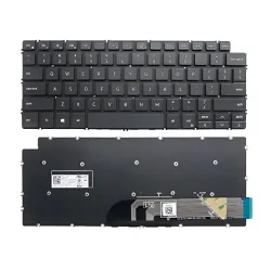 Teksus Laptop Keyboard For Dell Inspiron 5390 | 3410