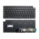 Teksus Laptop Keyboard For Dell Inspiron 5390 | 3410