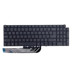 Teksus Laptop Keyboard For Dell Latitude 3510