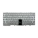 Teksus Laptop Keyboard For Dell Latitude 5300